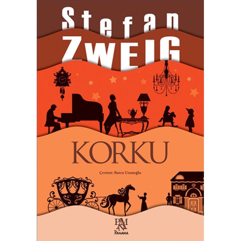 Korku Korku