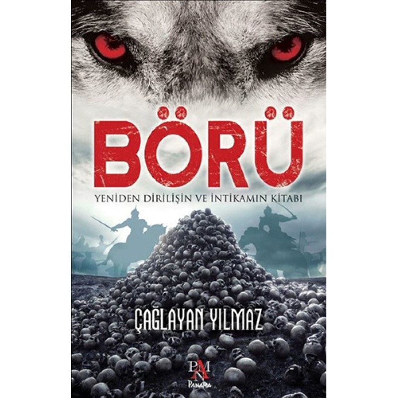 Börü Börü