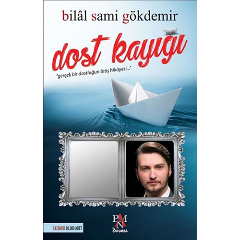 Dost Kayığı Dost Kayığı