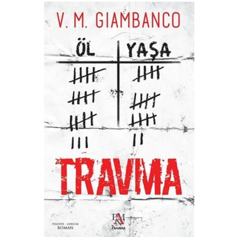 Travma Travma