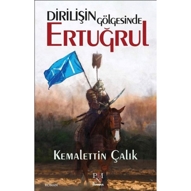 Dirilişin Gölgesinde Ertuğrul