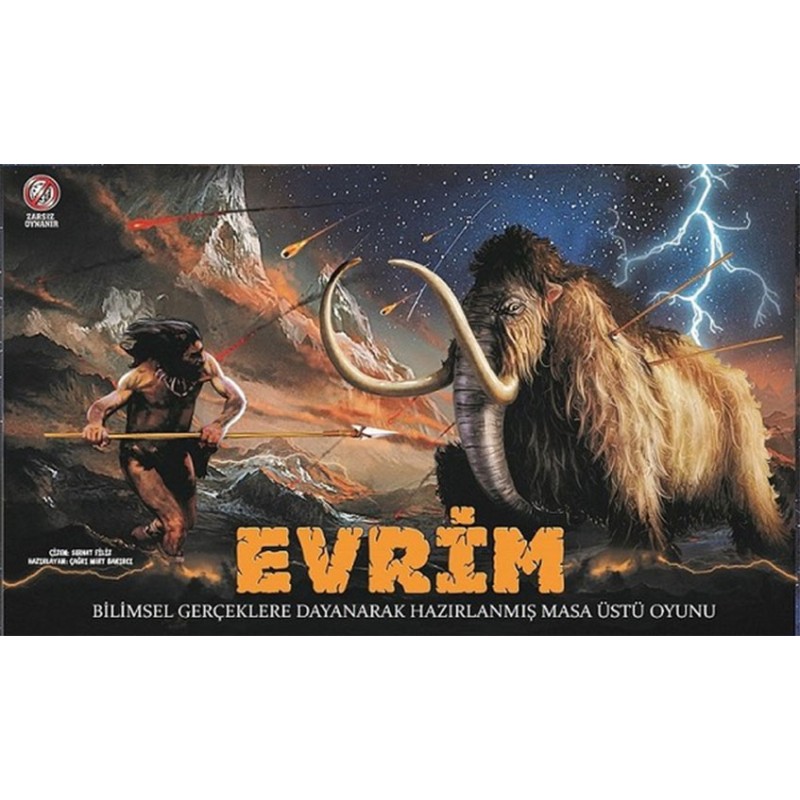 Evrim