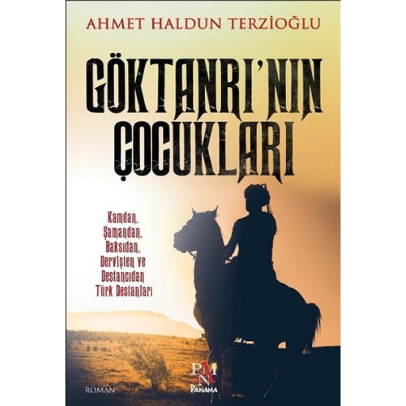 Göktanrı’nın Çocukları Göktanrı’nın Çocukları