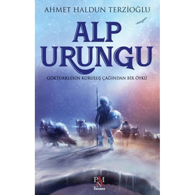 Alp Urungu Alp Urungu