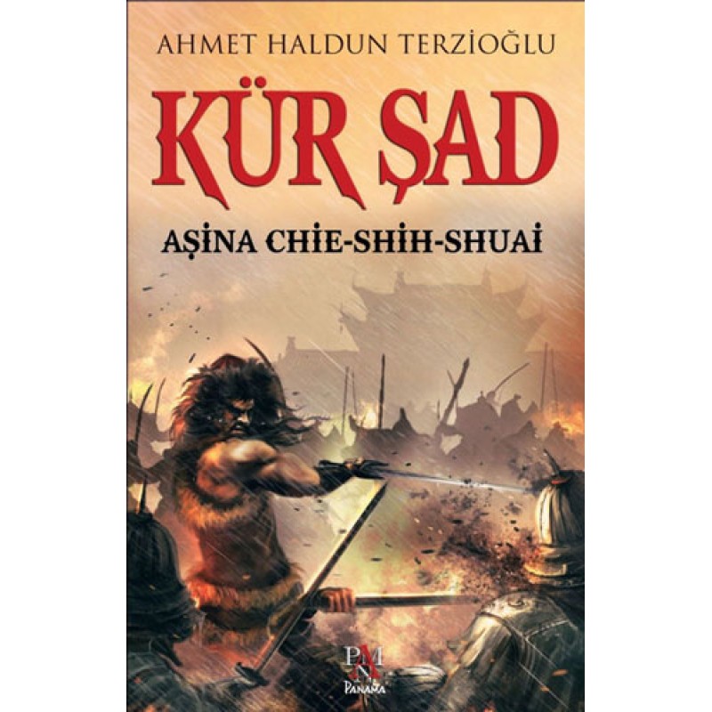 Kür Şad Kür Şad