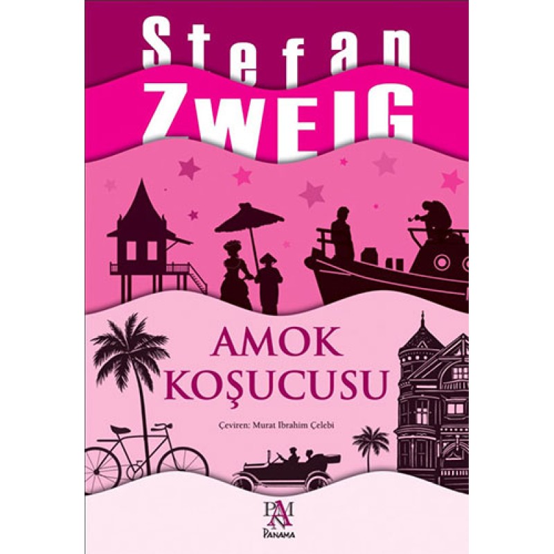 Amok Koşucusu Amok Koşucusu
