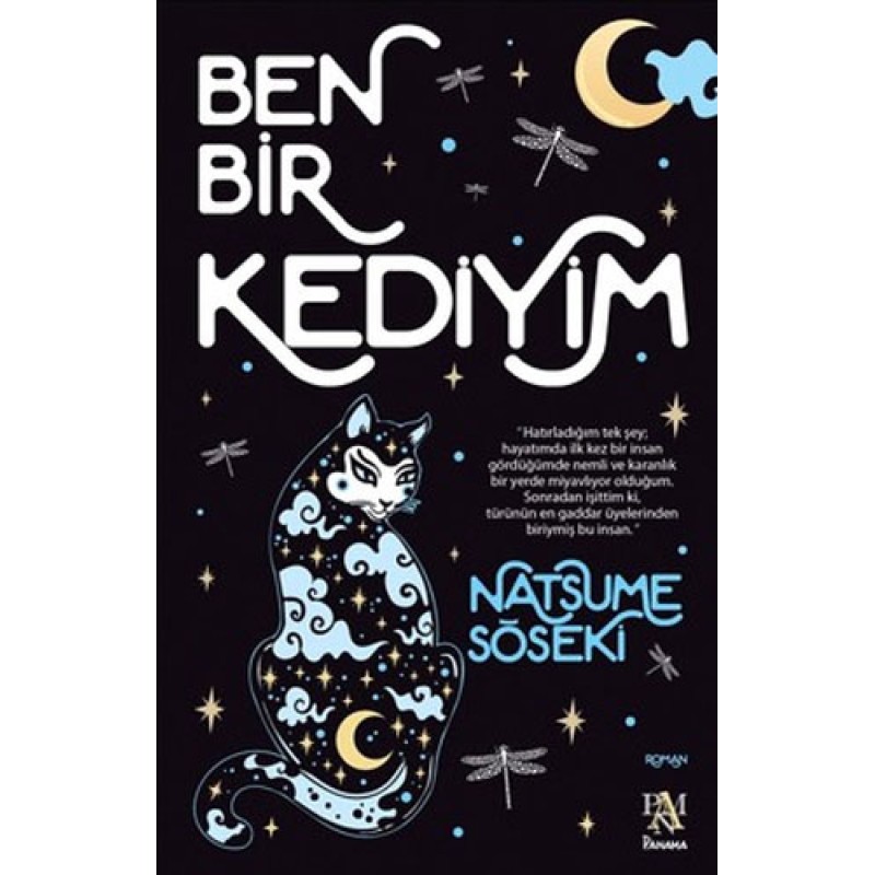 Ben Bir Kediyim Ben Bir Kediyim
