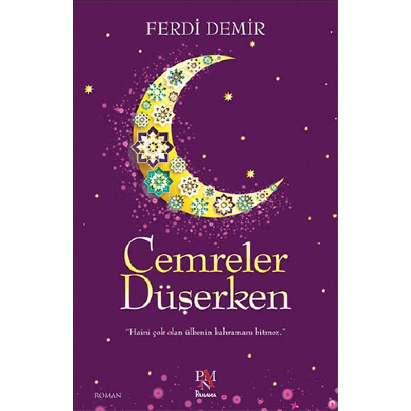 Cemreler Düşerken Cemreler Düşerken