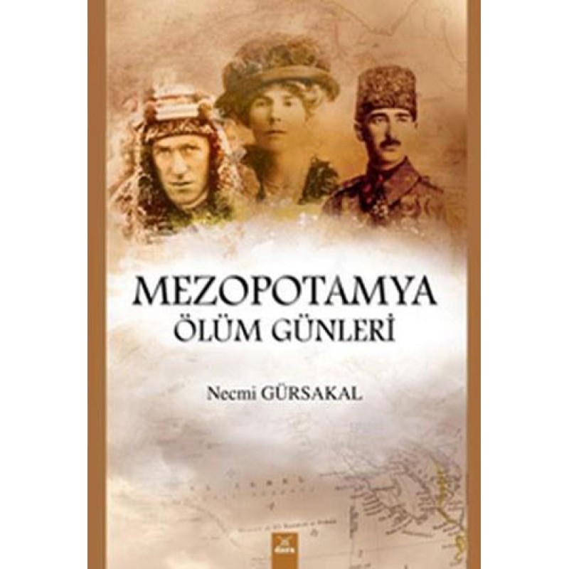 Mezopotamya Ölüm Günleri Mezopotamya Ölüm Günleri