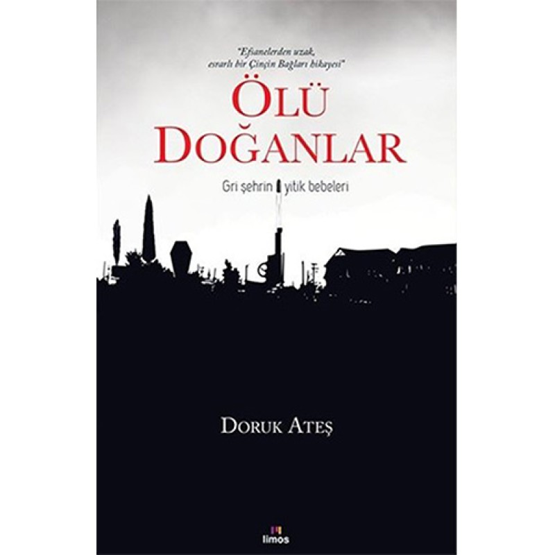 Ölü Doğanlar Ölü Doğanlar