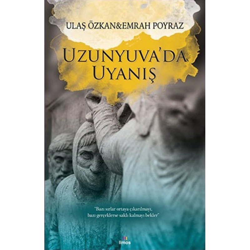 Uzunyuva'da Uyanış Uzunyuva'da Uyanış