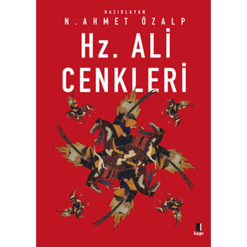 Hz. Ali Cenkleri