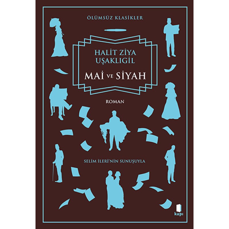 Mai ve Siyah Mai ve Siyah