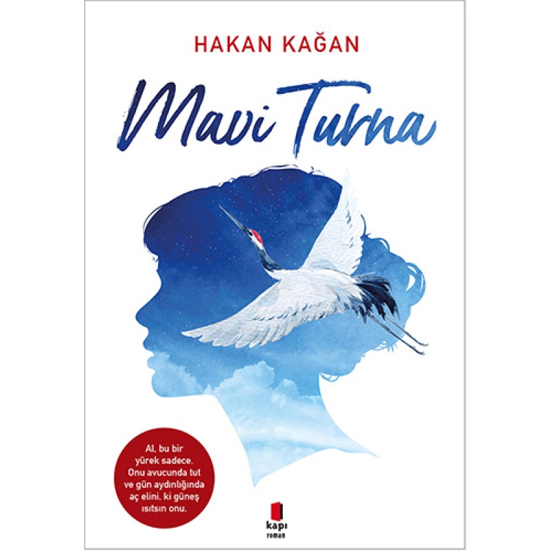 Mavi Turna