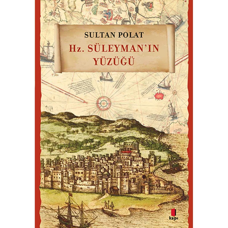 Hz. Süleyman'ın Yüzüğü