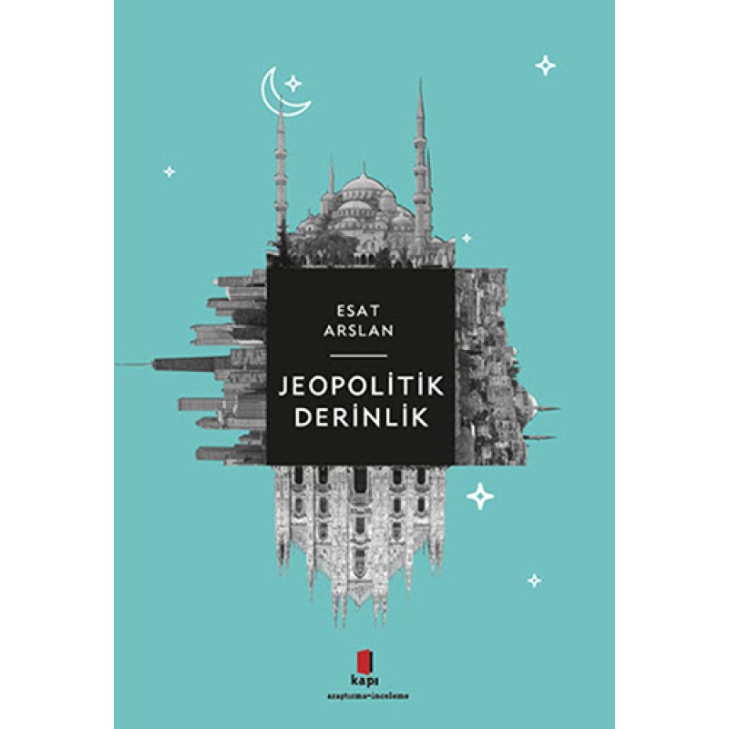Jeopolitik Derinlik