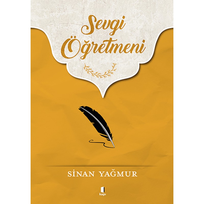 Sevgi Öğretmeni