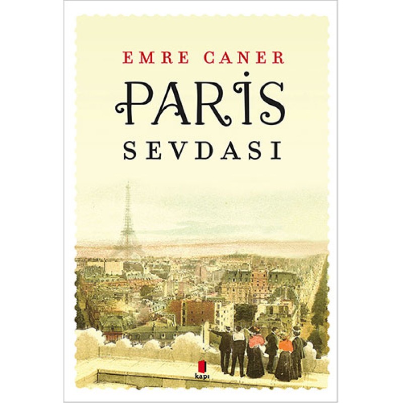 Paris Sevdası Paris Sevdası