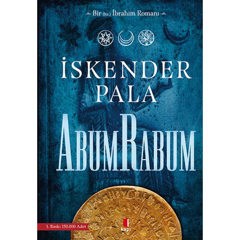 AbumRabum AbumRabum
