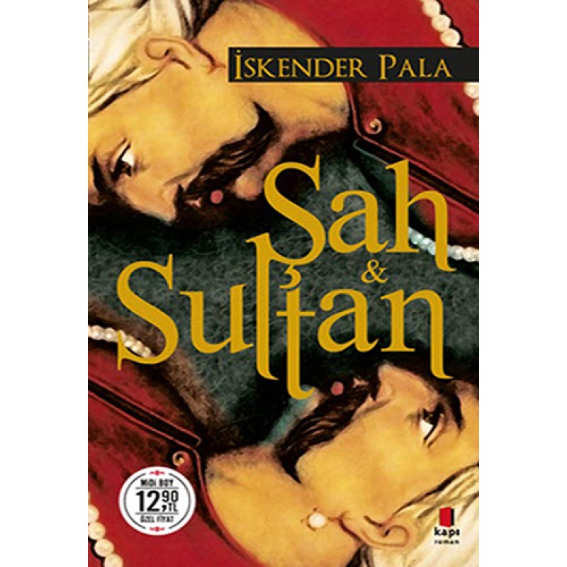 Şah & Sultan (Midi Boy)
