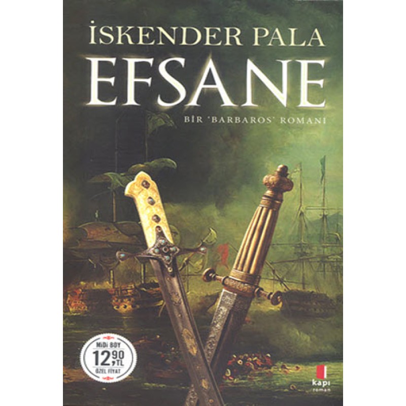 Efsane (Midi Boy) Efsane (Midi Boy)