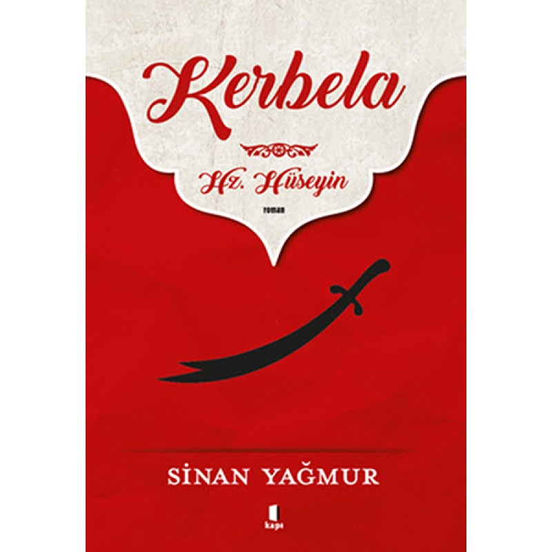Kerbela - Hz. Hüseyin Kerbela - Hz. Hüseyin