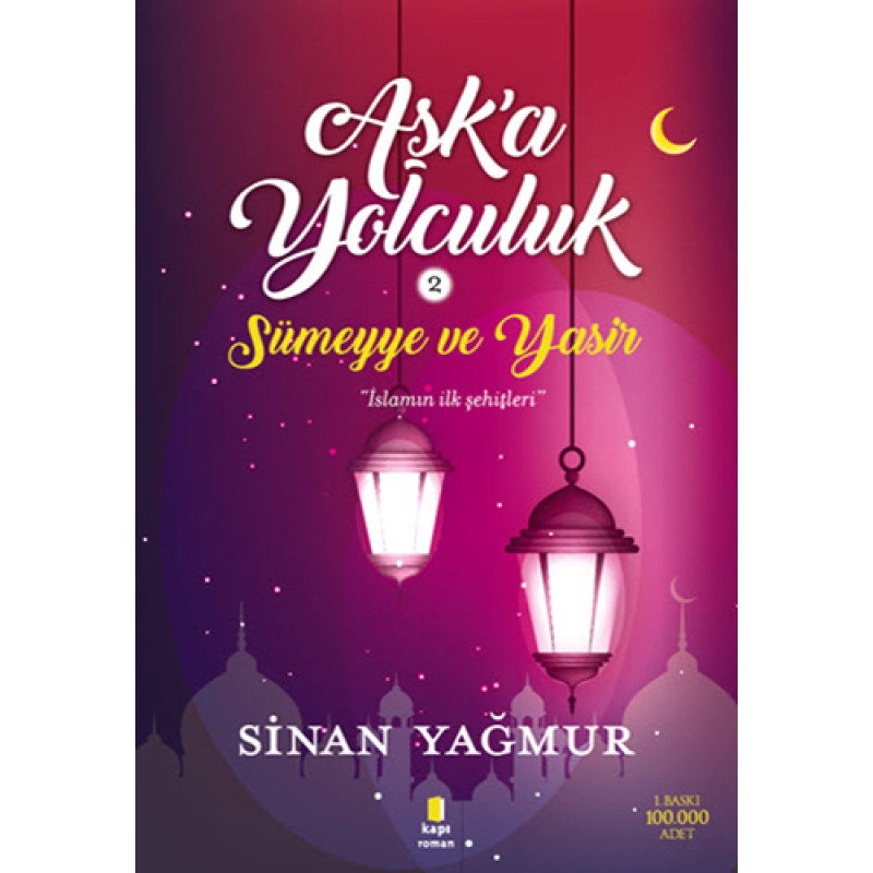 Aşk'a Yolculuk 2 Aşk'a Yolculuk 2