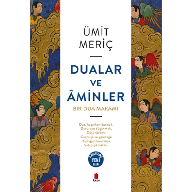 Dualar Ve Aminler