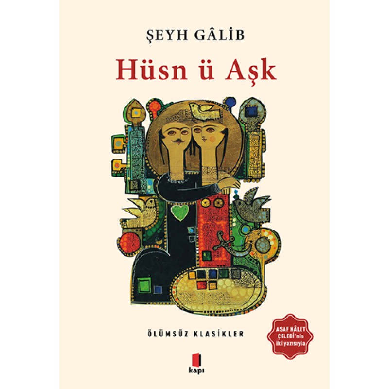 Hüsn ü Aşk Hüsn ü Aşk