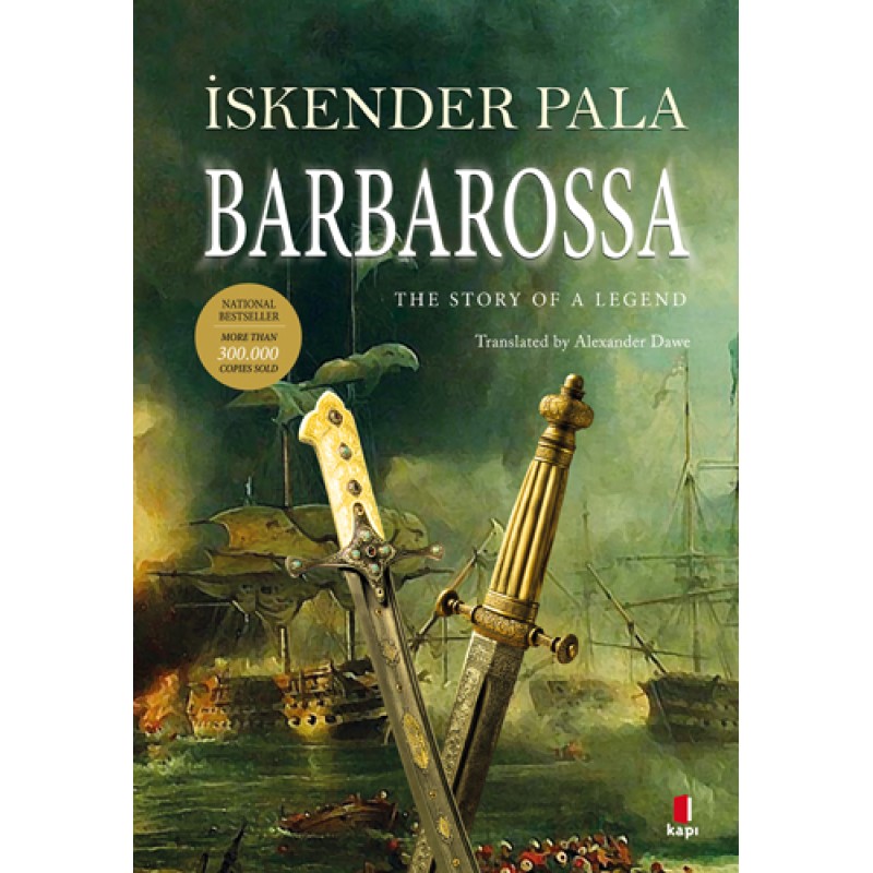 Barbarossa Barbarossa
