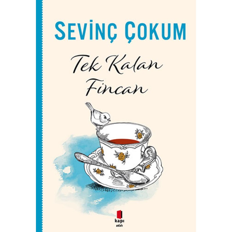 Tek Kalan Fincan Tek Kalan Fincan