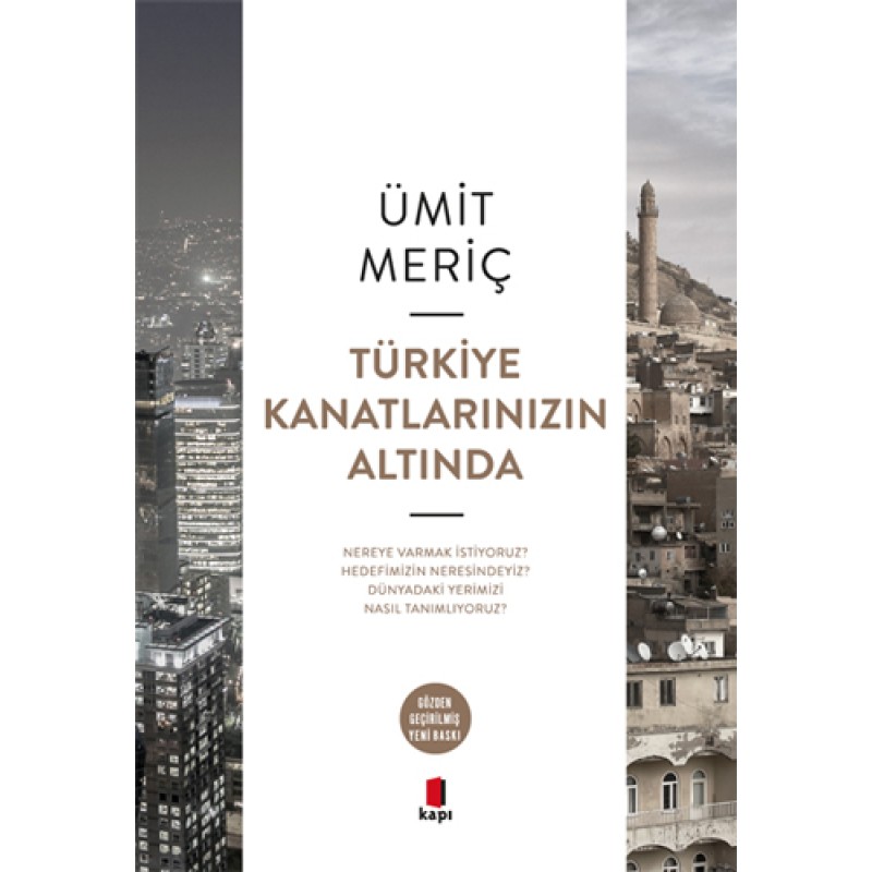 Türkiye Kanatlarınızın Altında Türkiye Kanatlarınızın Altında