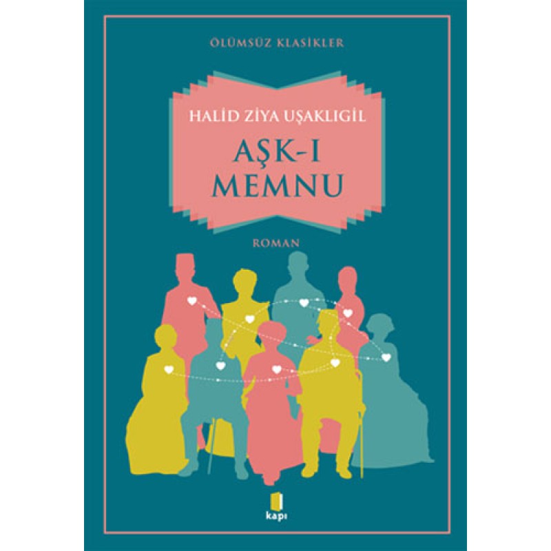 Aşk-ı Memnu Aşk-ı Memnu