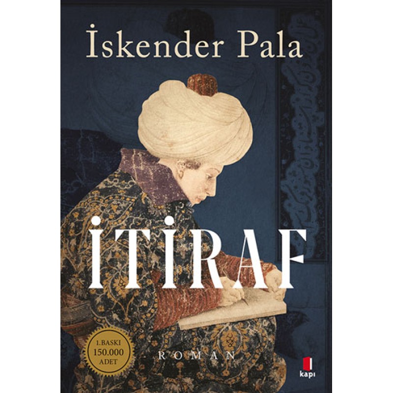 İtiraf İtiraf