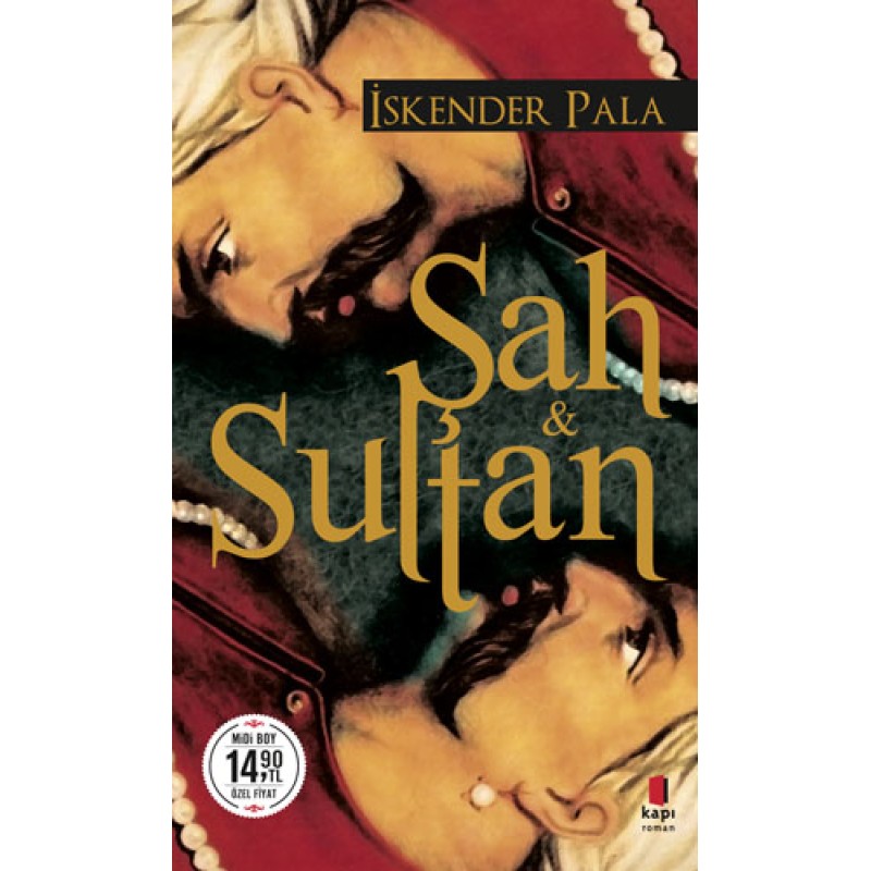 Şah ve Sultan (Midi Boy)
