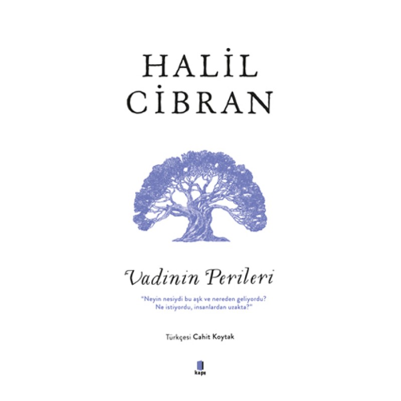 Vadinin Perileri Vadinin Perileri