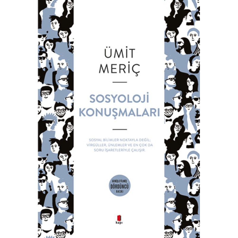Sosyoloji Konuşmaları Sosyoloji Konuşmaları