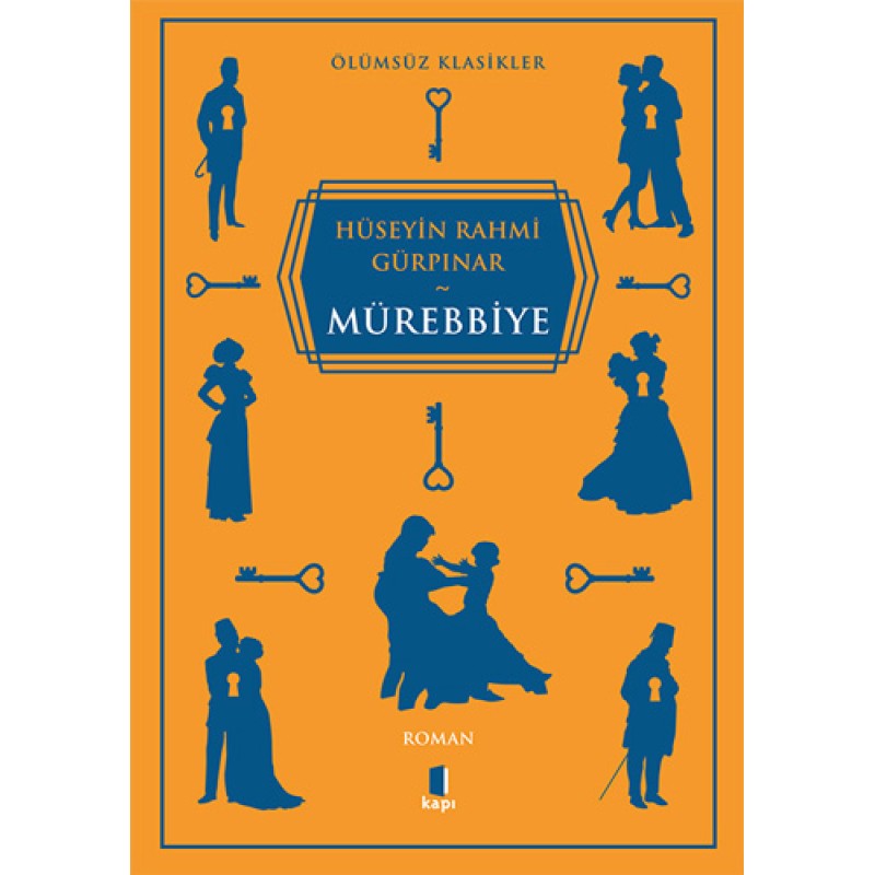 Mürebbiye