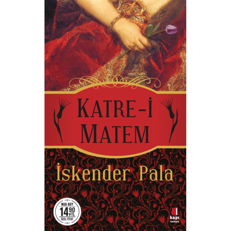 Katre-i Matem (Midi Boy) Katre-i Matem (Midi Boy)