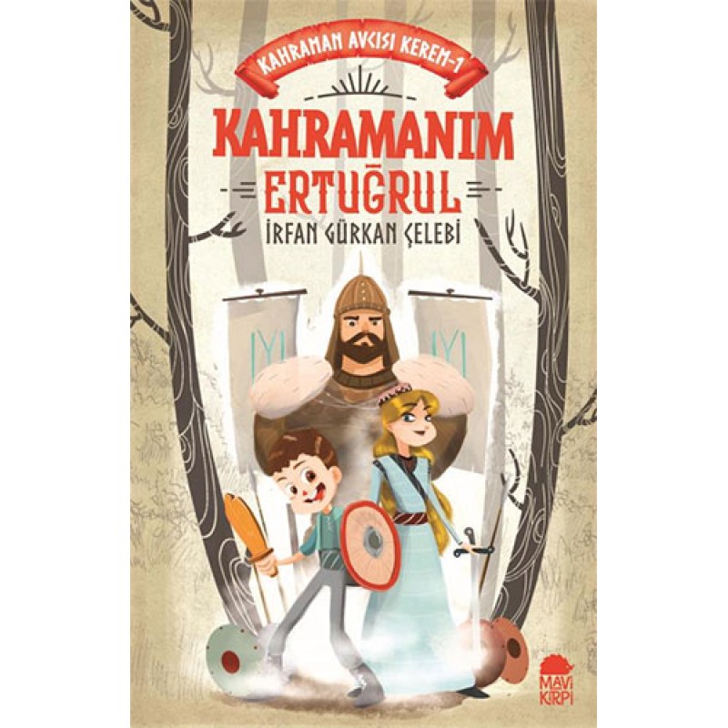 Kahraman Avcısı Kerem 1 - Kahramanım Ertuğrul Kahraman Avcısı Kerem 1 - Kahramanım Ertuğrul