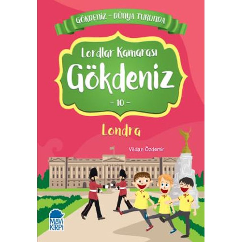Gökdeniz Dünya Turunda 10 - Lordlar Kamarası Gökdeniz Londra Gökdeniz Dünya Turunda 10 - Lordlar Kamarası Gökdeniz Londra