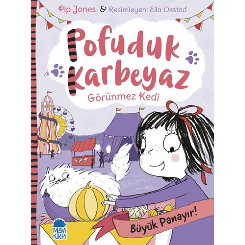 Pofuduk Karbeyaz - Büyük Panayır! Pofuduk Karbeyaz - Büyük Panayır!