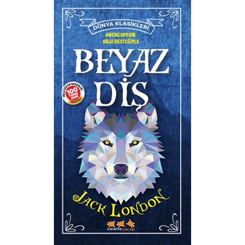 Beyaz Diş Beyaz Diş