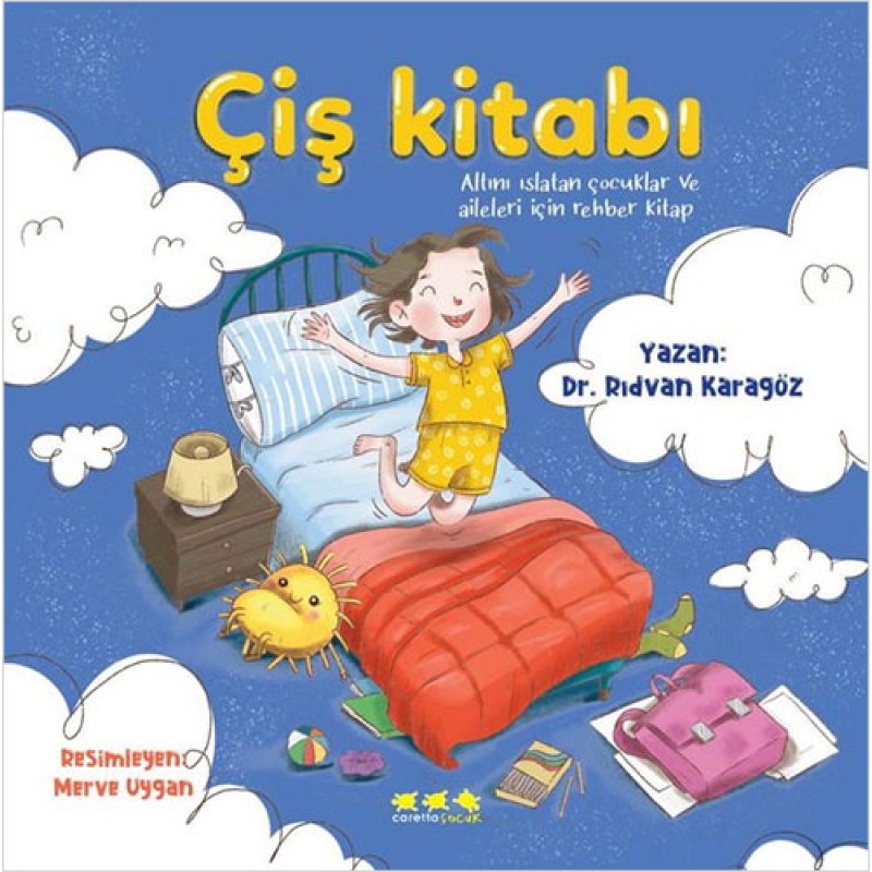 Çiş Kitabı Çiş Kitabı