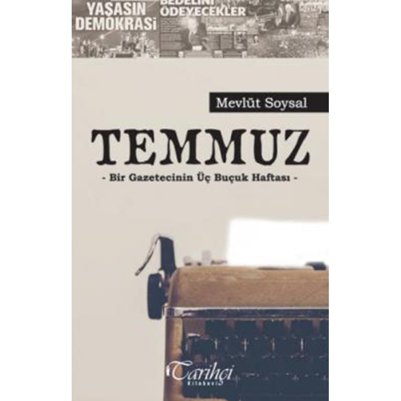 Temmuz Temmuz