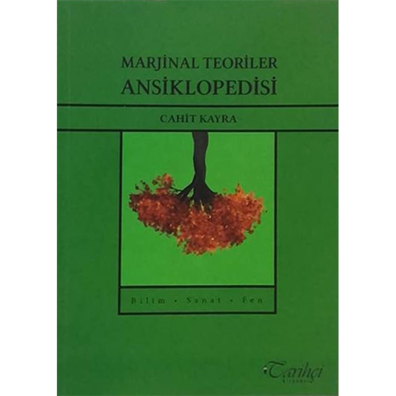 Marjinal Teoriler Ansiklopedisi