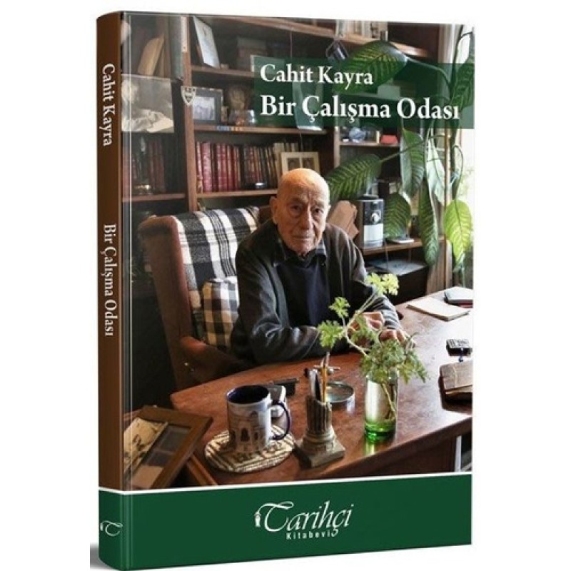Bir Çalışma Odası Bir Çalışma Odası