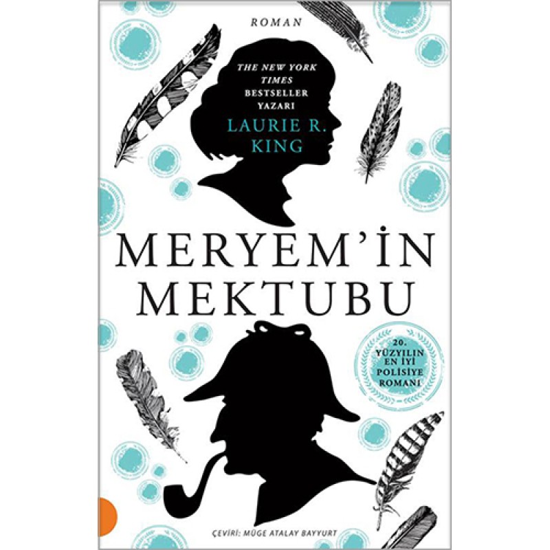 Meryem'in Mektubu