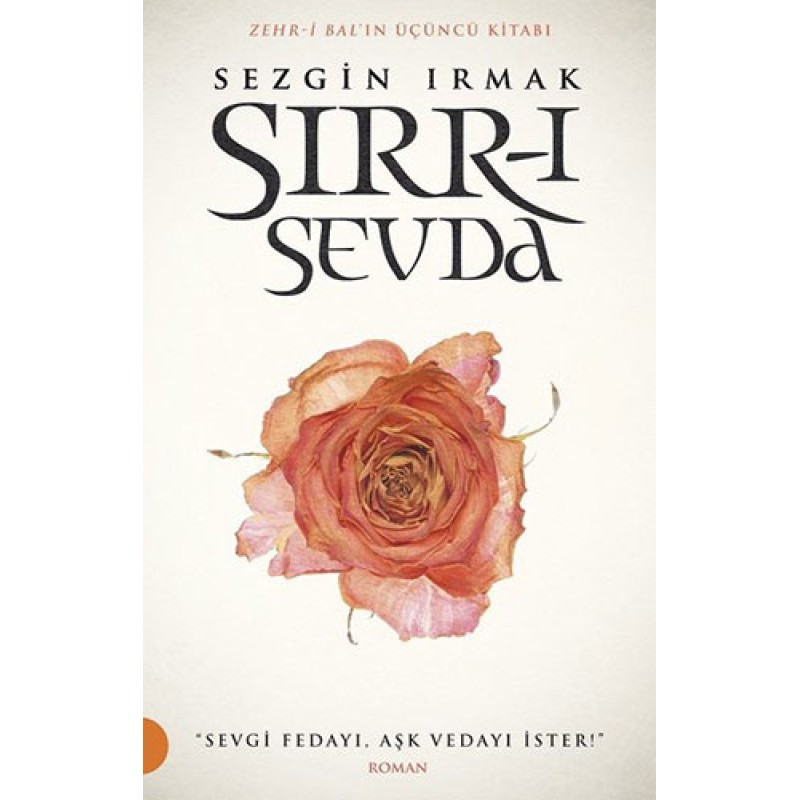 Sırr-ı Sevda