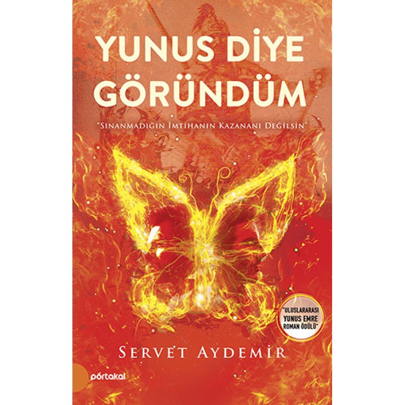 Yunus Diye Göründüm Yunus Diye Göründüm